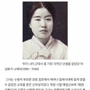 한국 최초 여류화가 나혜석 / 이혼고백서 中 이미지