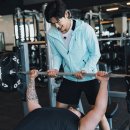 인피니티 트레이닝 이미지