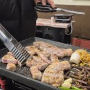 원미 | 부천ㅣ 삼겹살 맛집 [냉삼마을 원미점] 방문 후기