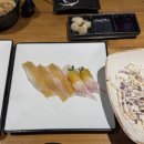 벗초밥