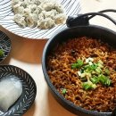 1st 카센타 | 포토후기2탄 + 서가앤쿡 하얀파스타 + 꽁주부네 오프라인매장 공사시작 !!