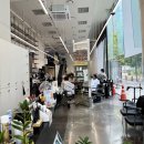 강남역 뿌리펌 잘하는 미용실 해피니언 강남역모나코 성현디자이너