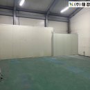 태강스틸 | [안양 샷시 창고 중량랙 설치]중이층 후기