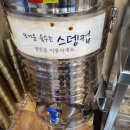 형산면옥 | 상왕십리 맛집 냉면도 순대도 기가 막힌 속초면옥 달꽃식당