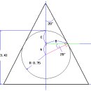 Re:Re:질문입니다. 테이퍼 R 값 구하는공식 이미지