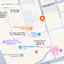 모텔라이 | 상하이 호텔 징라이 호텔 난징동루 한복판에 위치한 가성비 좋은 숙소