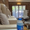 마니네일mani nail | 한국에선 면도칼로 긁던 내 발… 다낭 와서 각질관리 후기