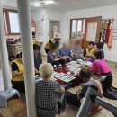 부평1리 마을회관 이미지