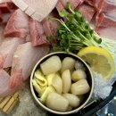 비타민 수산 세꼬시 이미지