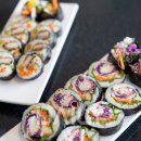 데일리 김밥 이미지
