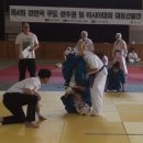 착의 종합격투기 대도숙 쿠도(공도) 제4회 전한국 선수권 종료 이미지