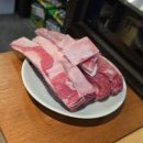 엘리치안 | [광교 상현역 맛집] 입안에서 녹는 육즙, 구워주는 양갈비 전문점 라무진 후기!