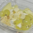 아일랜드 | 문현동 카페 그릭요거트 맛집 트로피티아일랜드 후기