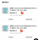 옐로우케이블 | [폴로랄프로렌] 여성 케이블 반팔 카라넥 니트(옐로우, 민트) 구매 후기