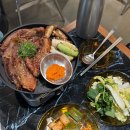 머슴한우 | 마곡 야장 맛집 저녁 데이트 추천 회식 고기집 영춘갈비