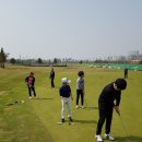 JH 골프 아카데미 이미지