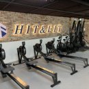 히트앤핏 당산점 이미지