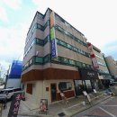 로데오거리입구 주변 이미지