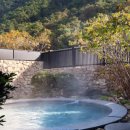 청심 | 국내 최고의 노천온천, 유원재 청심 투숙 후기