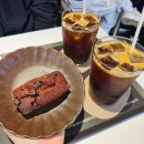 5837 | 연남동 저당 디저트카페 시옷, 건강한 저당 쌀 휘낭시에 맛집 후기