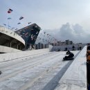 월미공원 운동장매점 화장실 | [성남 모란] 성남시 얼음썰매장 어른끼리 다녀온 솔직후기 매점 이용 팁