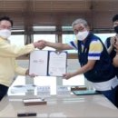 영천시청노동조합 이미지