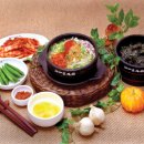 국물명가전주콩나물국밥 이미지