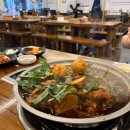 서당골 | 주안맛집 서당골 감자탕 순대국 24시영업 간장뼈찜 메뉴 후기