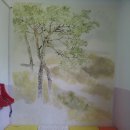 방현초등학교 이미지