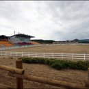 실내승마장(관람석) 이미지