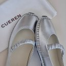 13 | CUEREN - 쿠에른 발레리나 13 실버(silver) 후기