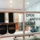 네일지나 - 광산구 앰코로 35 | 네일지나
