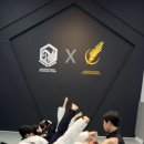 한국체대 화랑관 태권도장 이미지