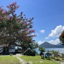 거제캠핑민박 이미지