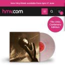 Emotions (hmv Exclusive) The 1921 Centenary Edition Magic Hours Pink Vinyl 이미지