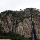 인공폭포 이미지