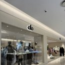 알로 롯데백화점 잠실점 | 잠실 롯데백화점 알로 매장 후드짚업