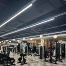 바디퍼펙트 | 퍼펙트바디 안산PT 다녀온 후기, 너틸러스머신에 반했어요