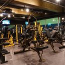 플렉스짐 야당점 이미지