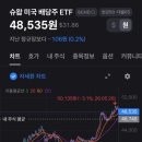 삼은약국 | 토스증권 소수점 모으기 6개월 후기| JEPQ·DIVO·VYMI·SCHD·리얼티인컴