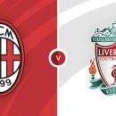 [Match Day 1] AC Milan VS Liverpool FC (A) 이미지