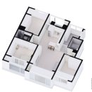 꽃뫼 | 수원 꽃뫼버들마을KCC금강 인테리어 시공 사례