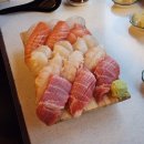 청주 성안길 초밥집 | 인스타 맛집 “카와이스시” 실망 후기