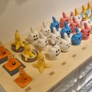 라데코 | 2025 홈테이블데코페어 방문 후기