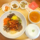본죽&비빔밥 인천서구청점