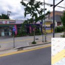 화원읍사무소 앞 이미지