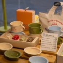 위켄드 | 이구홈 성수 팝업 모머위켄드 후기, 웨이팅 없는 럭키드로우 이벤트