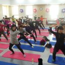 건강경락웃음체조 이미지