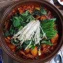 종가집 남도가든 이미지