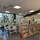 영등포구 여의샛강도서관 이미지